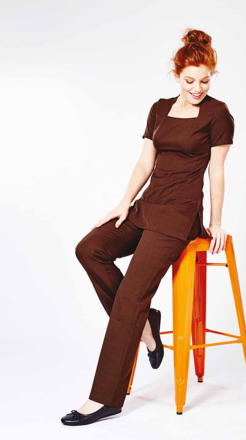 Best seller JULIETTE This modern classic is suited for any work environment.