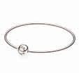 PANDORA ESSENCE Collection Bangle 596005 Beaded, 80 cm / 31.5 in $ 110; NOW $ 60.