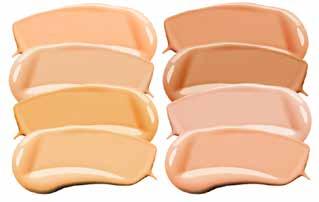 Skin S 18 pieces 1 display 12 dozens Display contains 1-6; 3 pieces each color CO-CCP-1 Shape & Retouch Corrector & Contour Kit This Shape & Retouch Corrector and Contour
