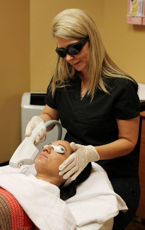 FAQ S 1. What are the prerequisites to become a cosmetic laser technician?