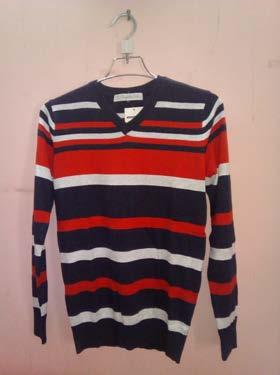 Page 10 of 29 Men s Sweater Size:
