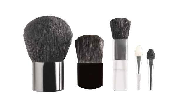 Make-Up Accessories Wide range of