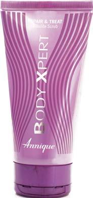 ONLY R149 AE/083/1 Body Xpert Scrub Gel 150ml An innovative and unique invigorating scrub formulated with Annique s