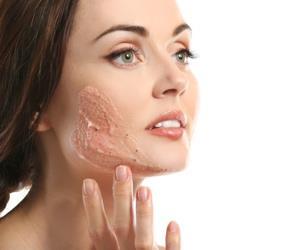 (These can be personalized or use suggestions) Product We Love: Microdermabrasion Scrub Few things make your skin look and feel