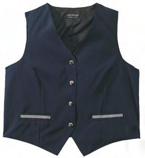 Gold Frost Price per garment, unit or stripe A Blazer Button Change (buttons