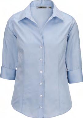 000 OXFORD WRINKLE-FREE DRESS SHIRTS 061 011 019 1976 Men s Long-Sleeve Shirt with Pocket 5976