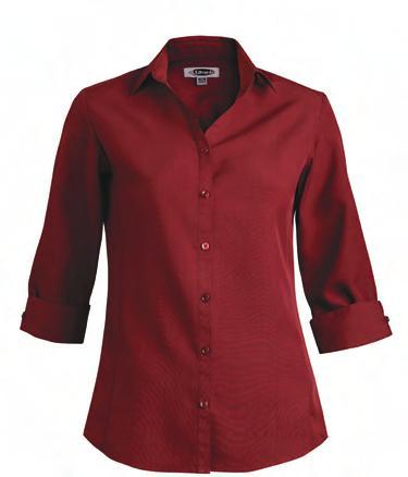 1292 Men s Long-Sleeve Shirt $31. 00 5293 Ladies Long-Sleeve Blouse $31. 00 5292 Ladies ¾-Sleeve Blouse $31.