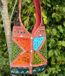 OR BAGS India Ethnic