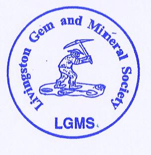 ember 1-2, 2014 Livingston Gem and Mineral Society 9525 E. Highland Road Howell, MI 48843-9098 Potluck Gathering Tuesday, August 15, 2017 at 6 p.m. Jill and Gayland Allen's Home in Fenton (see