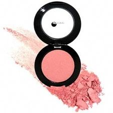 (Glo Minerals Sweet Blush) (Where to apply your blush!