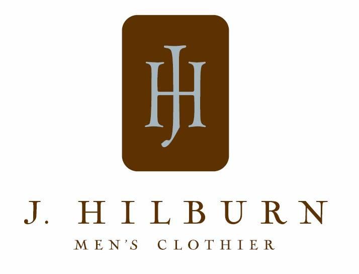 Fact Sheet About Us A Better Way to Shop J. Hilburn is the world s fastest-growing luxury men s brand. Our clothes are made from the finest Italian fabric and hand-constructed for every customer.