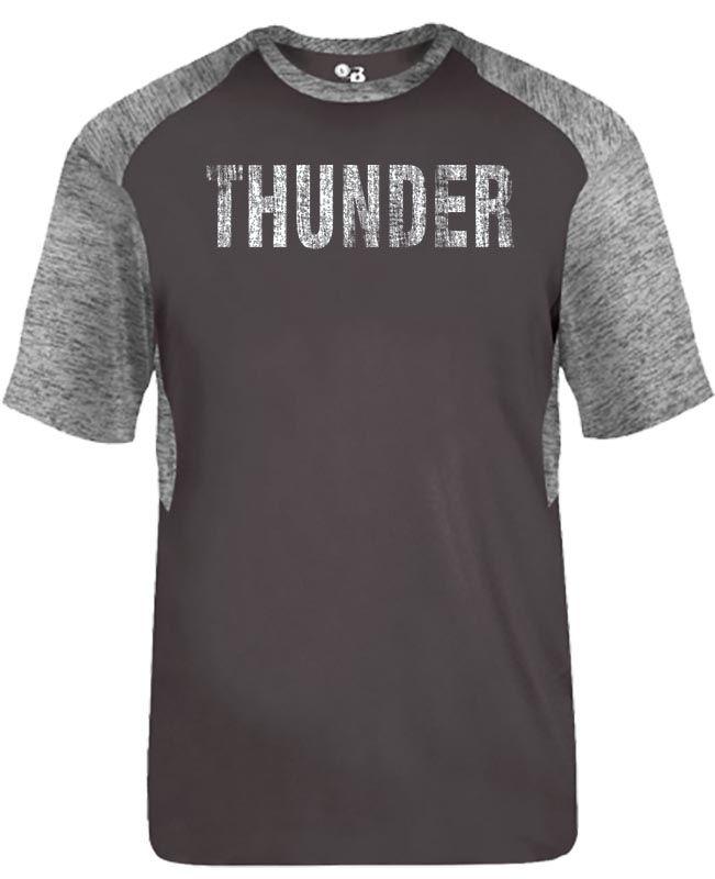 YOUTH DRI-FIT TEE 100% Polyester 100% Polyester 100% Polyester 100% Polyester Color Choice: Grey Only Color Choice: Grey Only