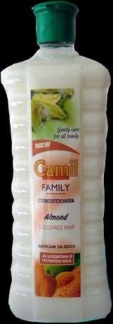 FAMILY CONDITIONER 1000ml CONDITIONER Description: This product offers best economic