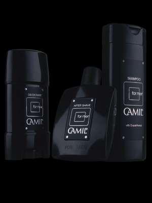 The pack comprises of Shampoo & Shower Gel 200ml.