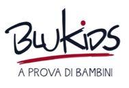 Design & Product Development KIDSWEAR Blukids is the Upim clothing brand dedicated to kids.