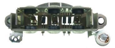 A860T09370 MOBILETRON RM-83 IMR8541 CARGO 131545 Diodes : 55-60 Ampere Length :
