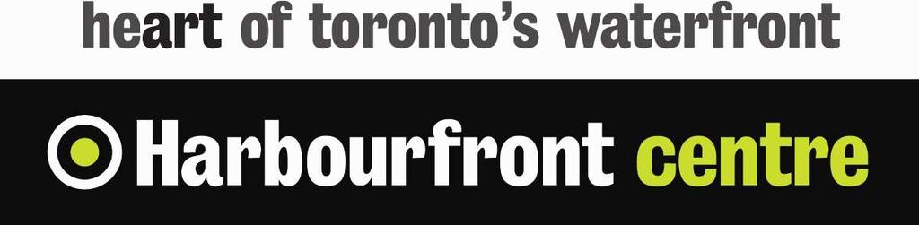 Media Contact: Althea Linton 416-973-4428 alinton@harbourfrontcentre.com FOR IMMEDIATE RELEASE Rosie Shaw 416-973-4381 rshaw@harbourfrontcentre.com worldroutesmedia@harbourfrontcentre.com media.