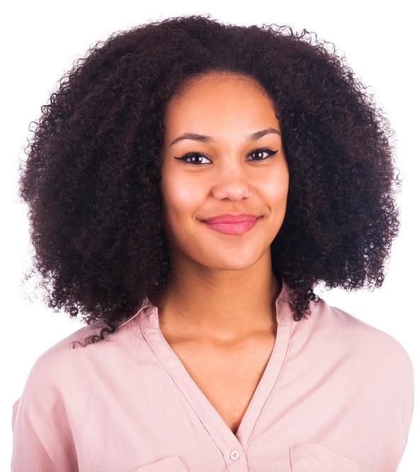 Hair Transplant Aesthetics Understanding the characteristics of hair in different ethnic groups is an important part of the process. African hair tends to be very curly.