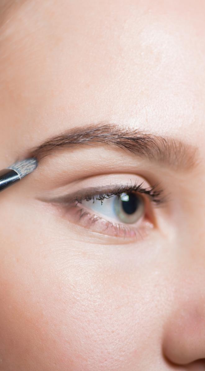 Eyebrow Hair Transplant For Women There are many products out there that allow you to draw or paint brows on and many women love them.
