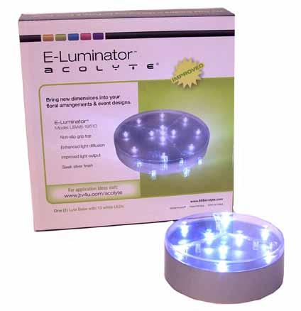 E-Maxi Luminator - Improved Code: 30A19512 Price: $38.