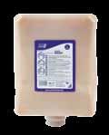 LIM2LT LIM4LTR SFW2LT SFW4LTR 4L Cartridge 4L Cartridge 4 4 4 4 Deb Citrus POWER WASH Uses the power of natural orange oil extracts in combination with cornmeal hand scrub to provide a highly