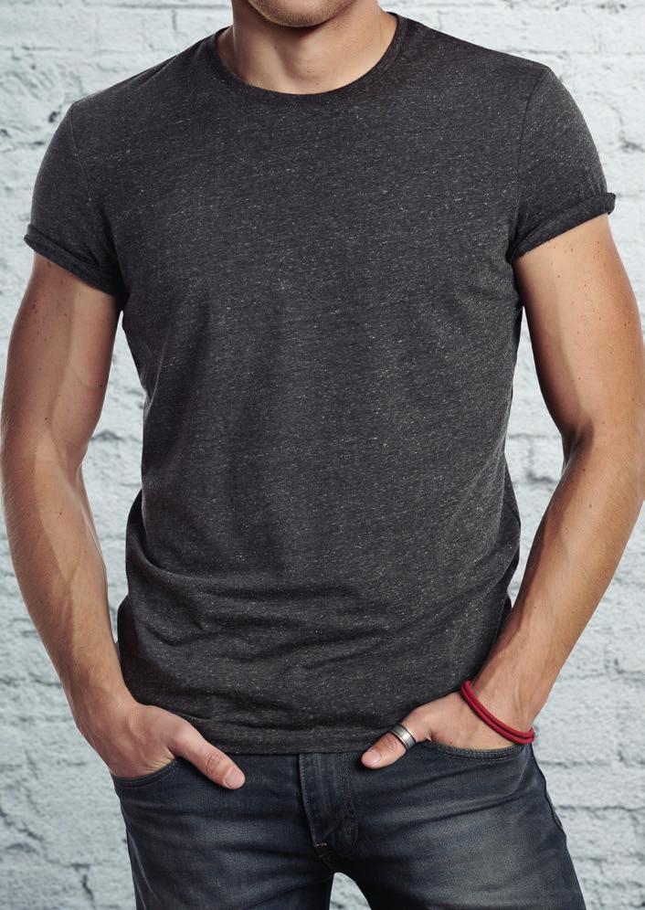 T-Shirts & Singlets Perfect for events or casual wear.