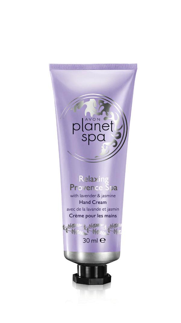Rich and indulgent formula with Vitamin E for long-lasting moisture This is fabulous for a pampering moment anytime.