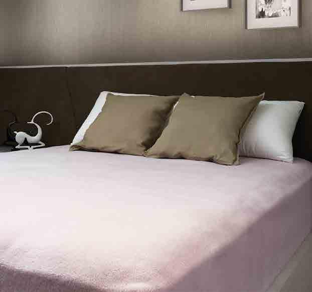 (180x210cm) Color : Pink / Gray / Bl020W Bl020W NEORON Bed Sheet (Single / Double) Plush Section: Polyvinyl Chloride