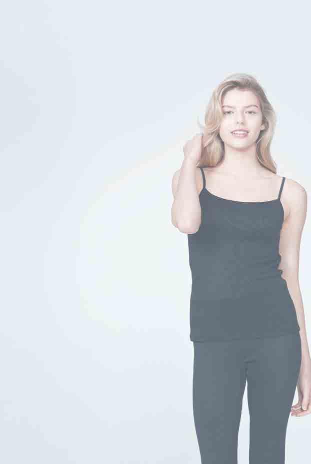 UW150 Lady's Short Sleeve Undershirt Outer : Polyester 100% Inner : Polyvinyl Chloride (NEFFUL NEORON ) 70%, Polyester 30% Unit Price RM