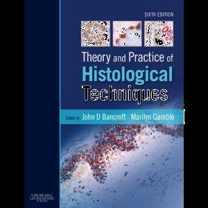 Literature Histological & Histochemical Methods: Theory and Practice