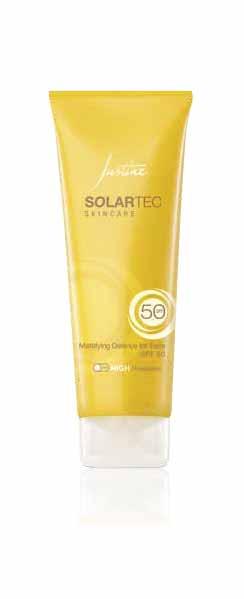 SolarTec Skincare Ultra Defence for Body