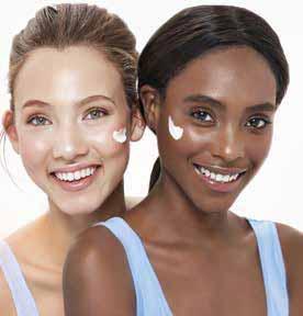 ethnicities Take control Eliminate oily