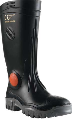 SUPERINTENDANT FWG903 6 13 Ultimate heavy duty boot Safety toecap Includes steel midsole Meets and exceeds AS/NZS 2210.