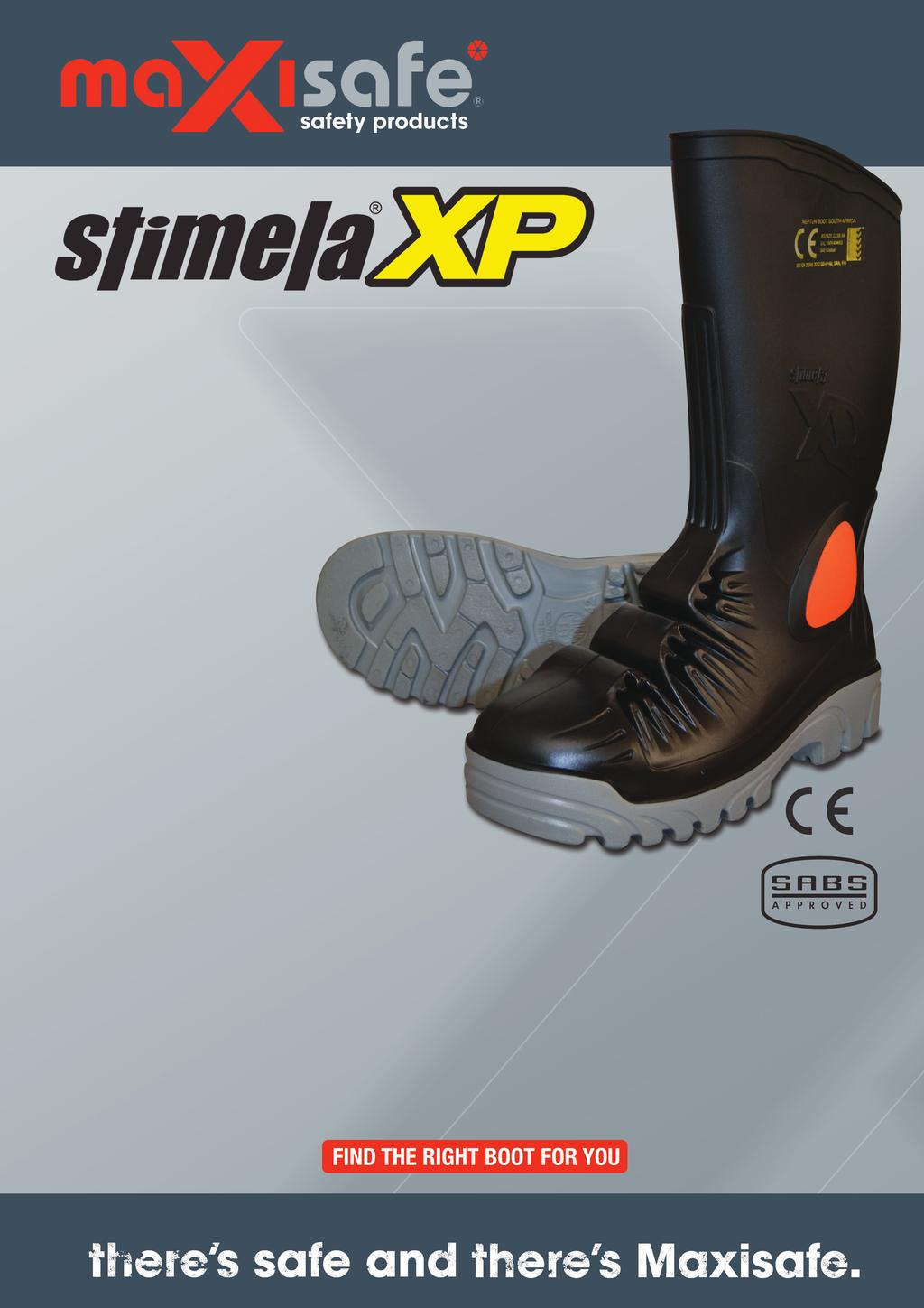 METAL FREE FULL PROTECTION GUMBOOTS Composite Toe Cap + Textile Mid Sole + Integrated Metatarsal Protection. Lightweight only weighs 2.4kg!
