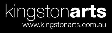 Service Kingston Arts will provide staff (event supervisors or volunteers) to serve drinks, wash glassware, serve food and greet guests during the exhibition opening.