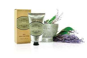 NATURALLY EUROPEAN SAGE NATURALLY EUROPEAN Sage The fresh and herbaceous aroma of sage is used in this collection to