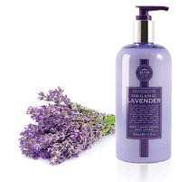 Abundant in skin enhancing properties, lavender is a marvelous panacea for all