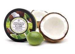 Code: 92134 Hand & Body Lotion Code: 92321 Code: 92317 TROPICAL FRUITS COCONUT & LIME Hand & Body Lotion Triple Milled Soap Sugar Scrub Code: 92136 Code: 92323 Code: 92319 250 ml / 8.