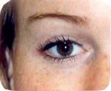 The eyebrows are the most popular procedure and offers the biggest transformation to your client.