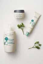 MAR. 2013 BUSINESS AIDS New Product Catalogue ARBONNE INTELLIGENCE Rejuvenating Cream Rejuvenating skin through hydration, this ultra moisturising, non-greasy formula promotes a beautifully balanced,