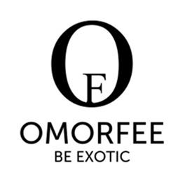 OMORFEE www.omorfee.com INDIA In every dimension OMORFEE emanates its trust and respect to nature. The principle philosophy of Omorfee an Indo-German brand is to care and nurture the organic way!