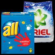 2018 JANUARY SALE 2018 JANUARY SALE Cleansers - Laundry Detergent-Liquid