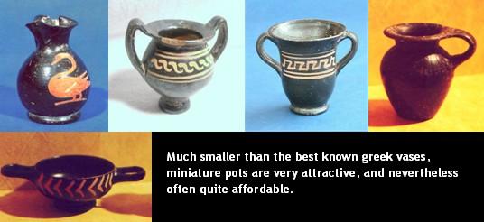 The typical Sicilian style only developed around 340 BC. Sicilian painted pottery is relatively rare on the market.
