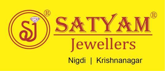 1. Satyam Jewellers Pune 10% Discount on Kisna Diamond Jewellery, Hammer Plus Diamond Jewellery &