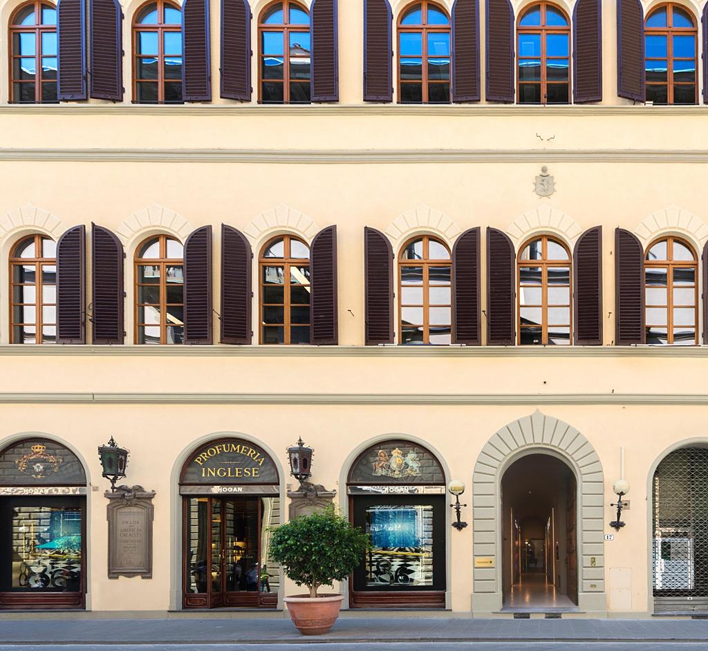 Firenze & Art A prestigious site in the core of the city, steps away from Piazza