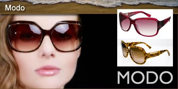 Super Sunglasses Modo 252 Mott Street Want your eyewear to stand out on the beach? Find exclusive designer collections including Jason Wu here.