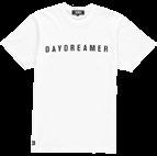 BELIEVER T-SHIRT WITH WHITE Heat