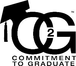Commitment to Graduate is a concept of enhancing the school environment through various ideas, resources and programs beginning with the Freshman year.