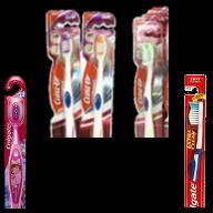 74 In Tooth Shape Box Close Up Toothbrush 48 1 ct 16.20 0.