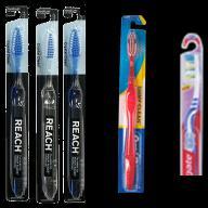 85 Colgate Toothbrush Extra Clean 72 1 ct 33.99 0.